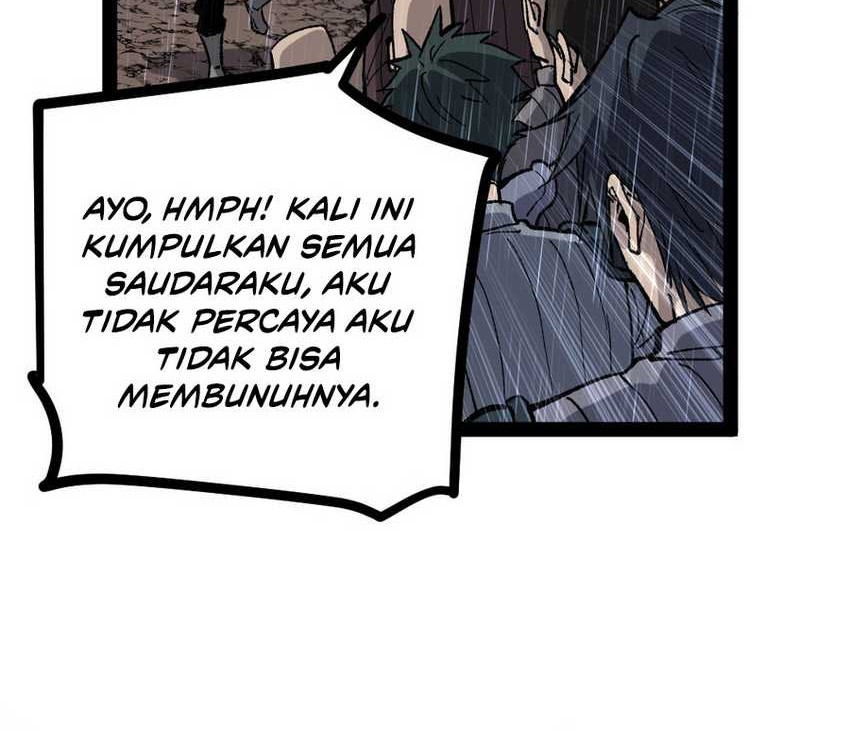 God-level Assassin, I’m the Shadow Bab 08 halaman 36