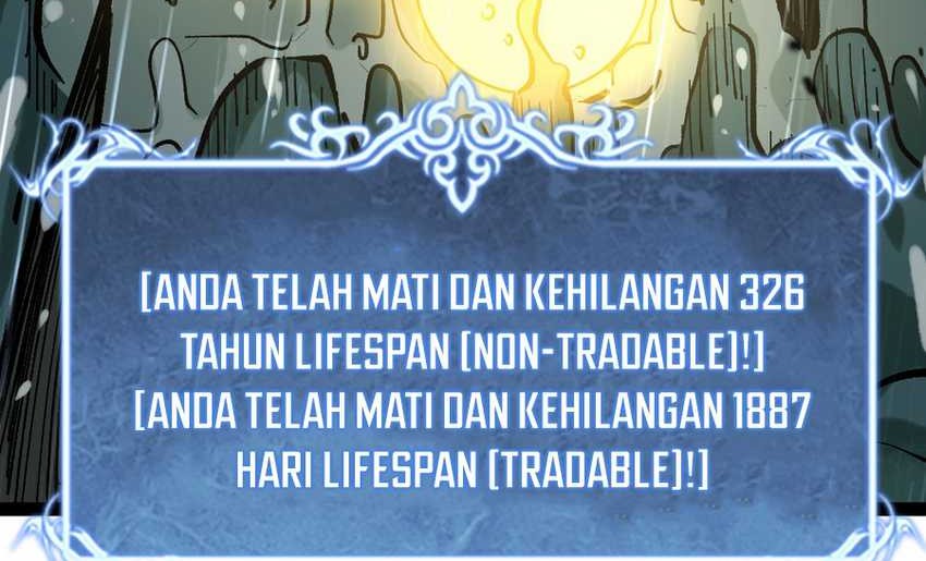 God-level Assassin, I’m the Shadow Bab 08 halaman 42