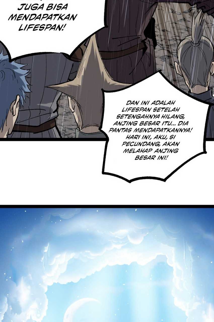 God-level Assassin, I’m the Shadow Bab 08 halaman 44