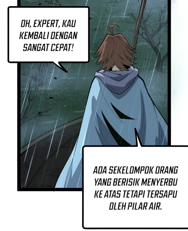God-level Assassin, I’m the Shadow Bab 09 halaman 8