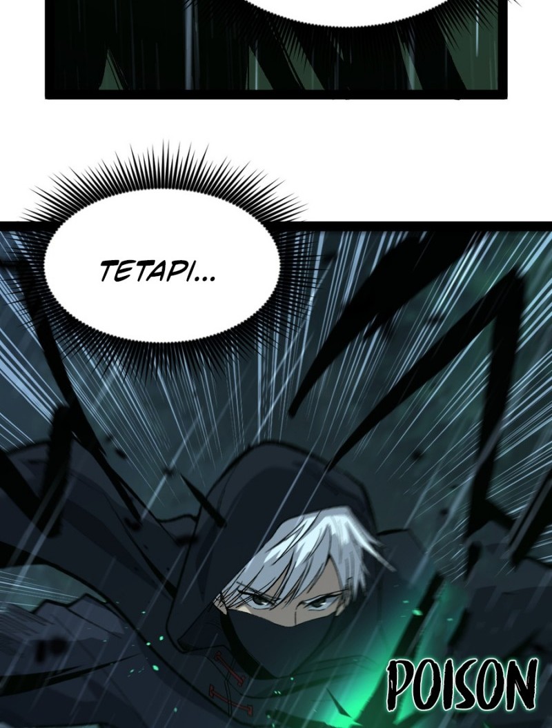 God-level Assassin, I’m the Shadow Bab 09 halaman 10
