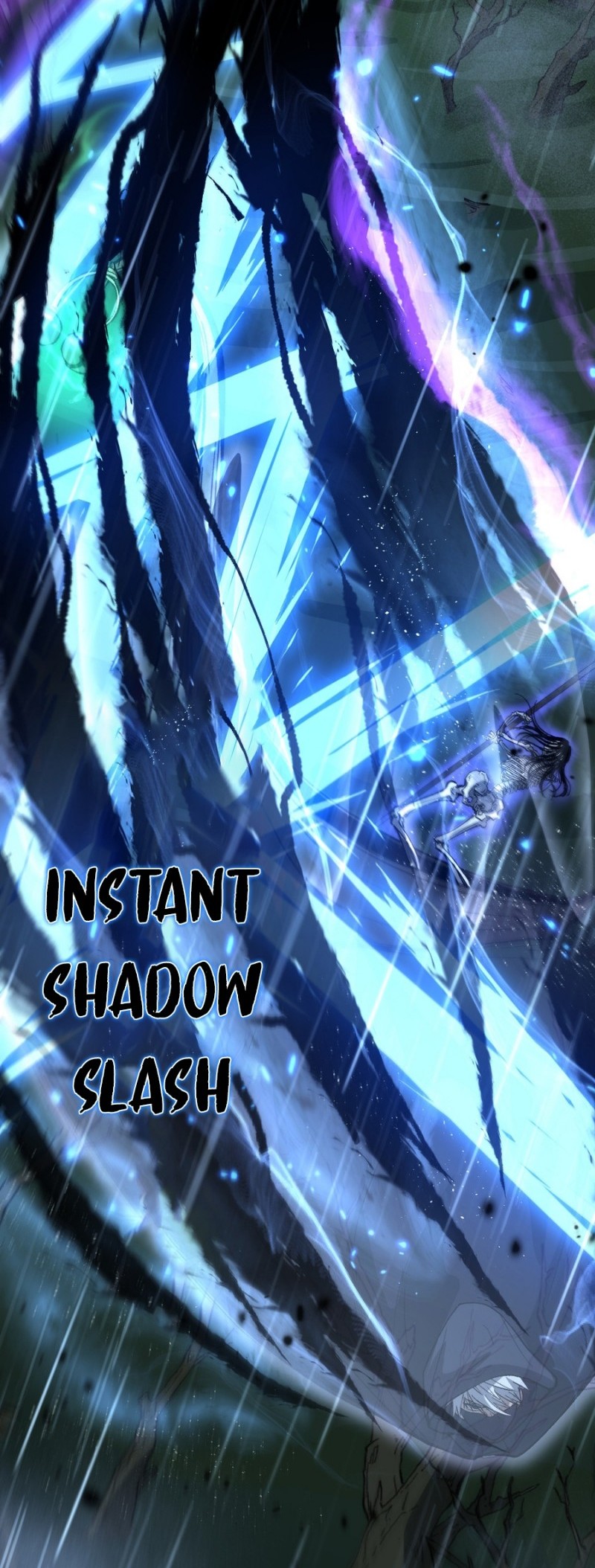 God-level Assassin, I’m the Shadow Bab 09 halaman 13
