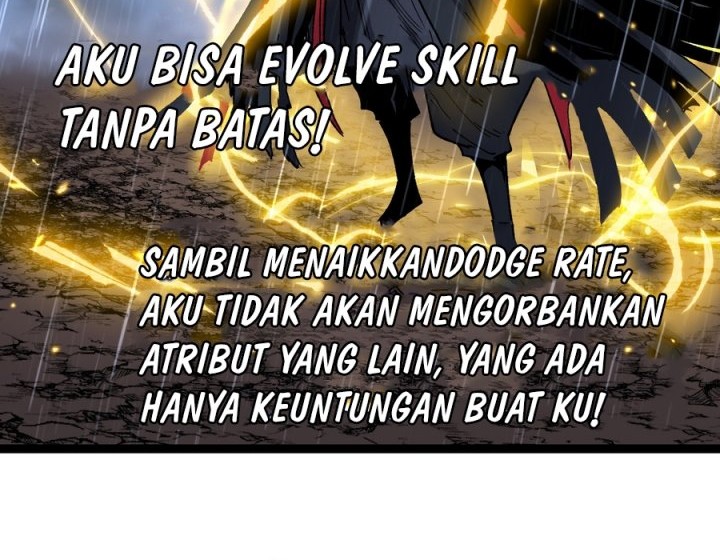 God-level Assassin, I’m the Shadow Bab 10 halaman 16
