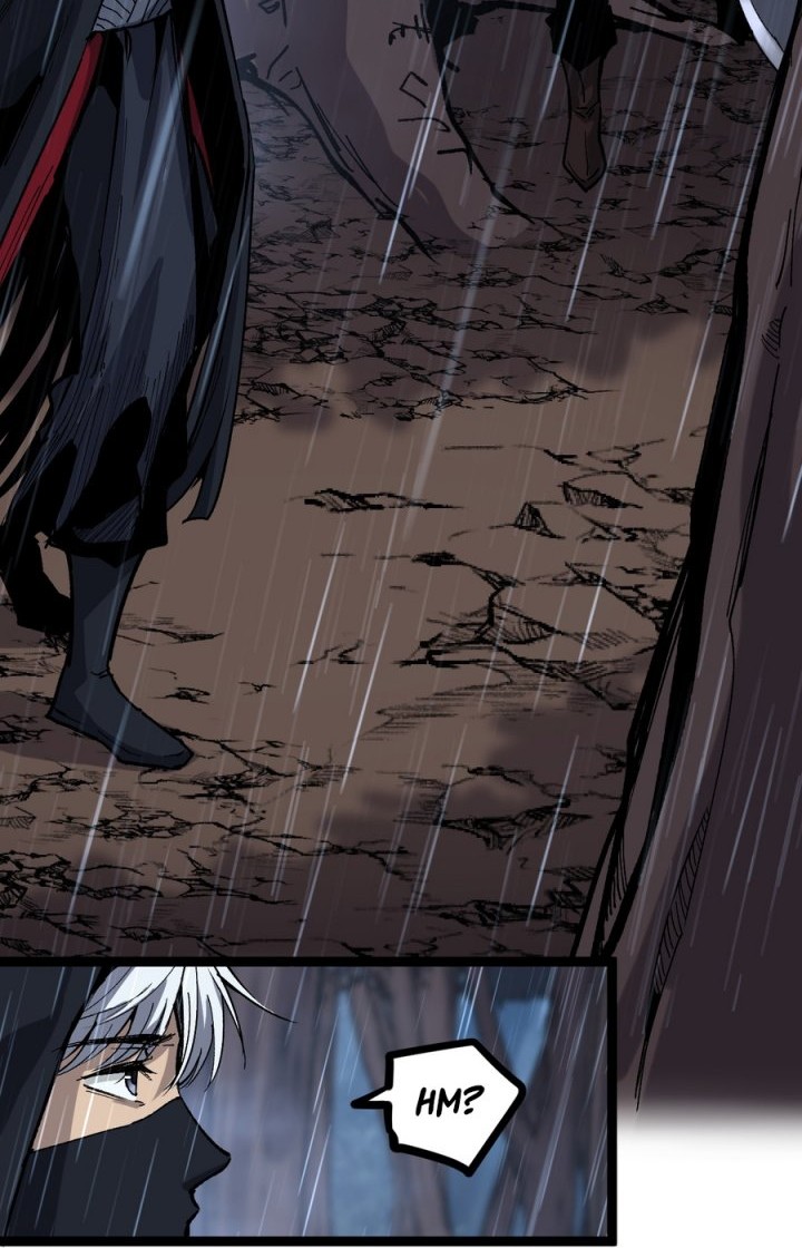 God-level Assassin, I’m the Shadow Bab 10 halaman 18