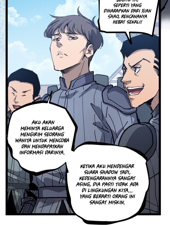 God-level Assassin, I’m the Shadow Bab 10 halaman 29
