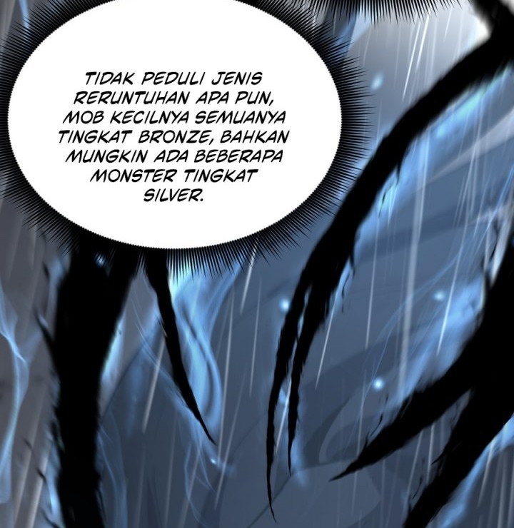 God-level Assassin, I’m the Shadow Bab 10 halaman 38