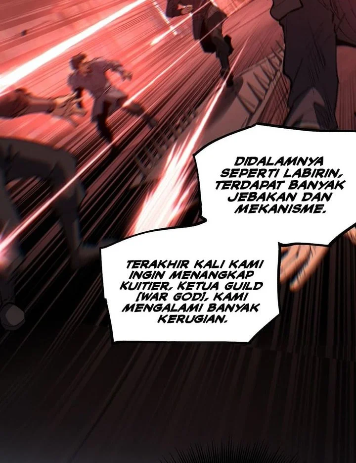 God-level Assassin, I’m the Shadow Bab 101 halaman 4