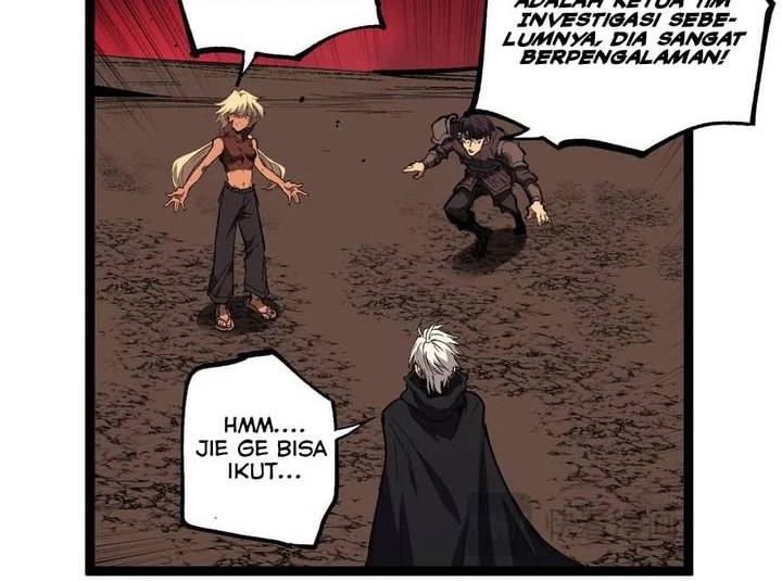 God-level Assassin, I’m the Shadow Bab 101 halaman 7