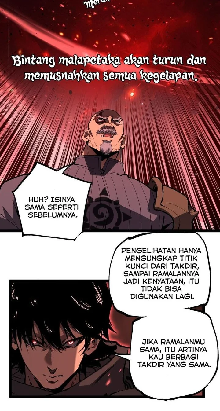 God-level Assassin, I’m the Shadow Bab 101 halaman 11