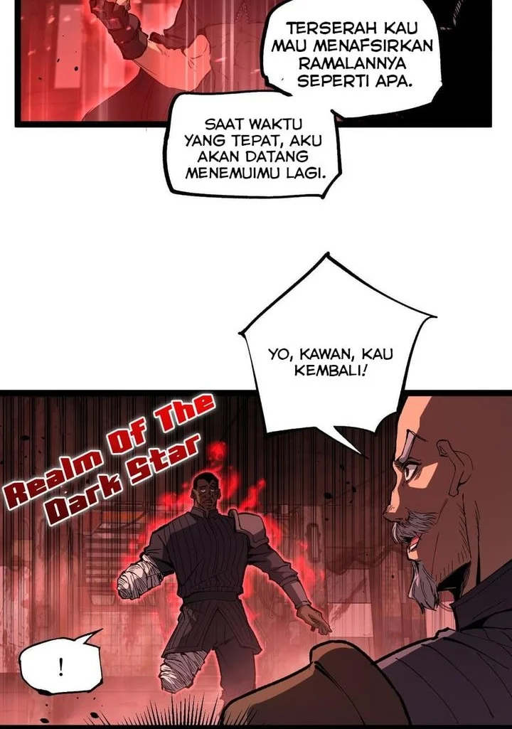 God-level Assassin, I’m the Shadow Bab 101 halaman 13