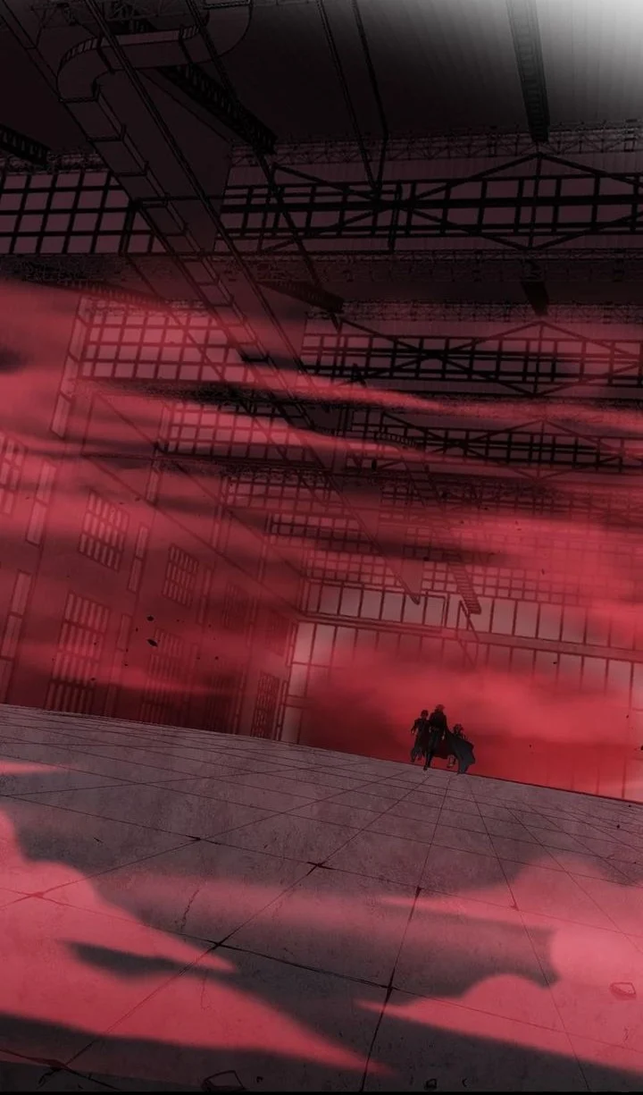 God-level Assassin, I’m the Shadow Bab 101 halaman 15