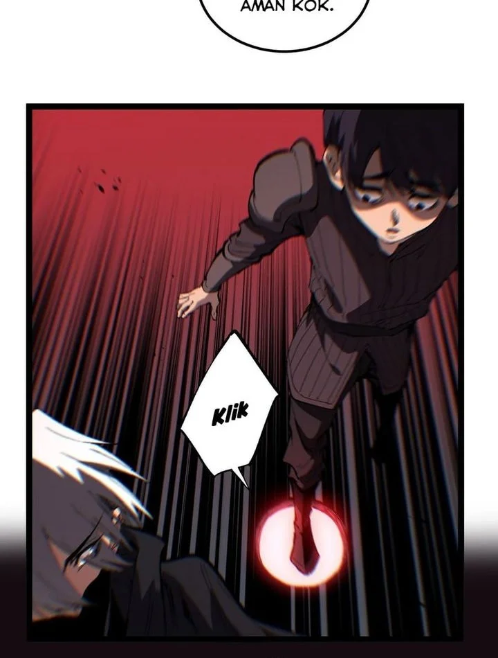 God-level Assassin, I’m the Shadow Bab 101 halaman 19