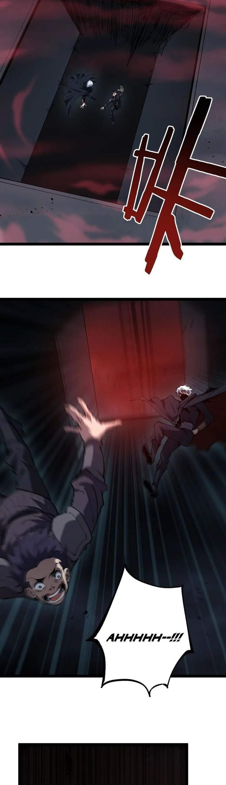 God-level Assassin, I’m the Shadow Bab 101 halaman 24