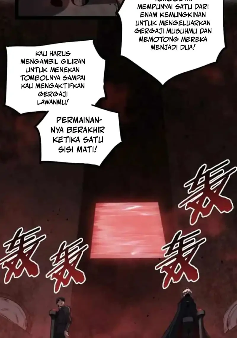 God-level Assassin, I’m the Shadow Bab 102 halaman 4