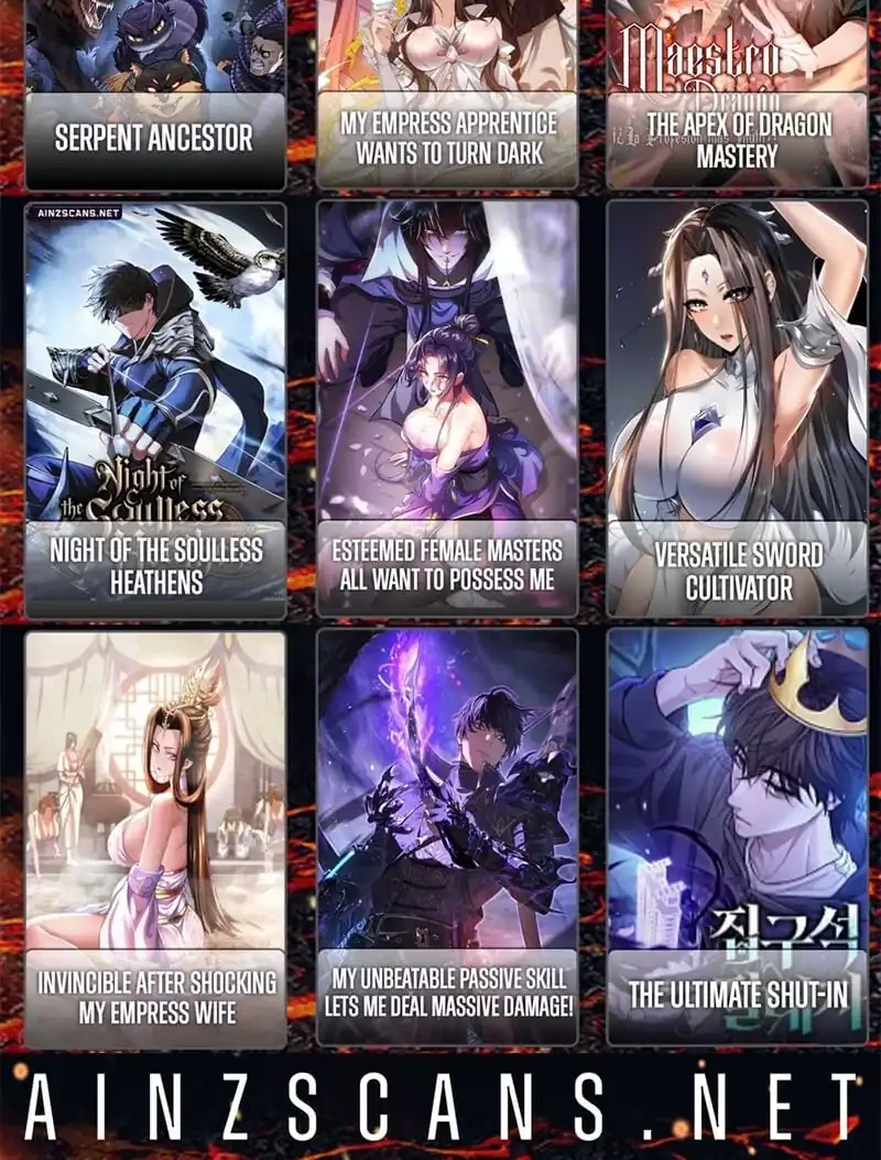 God-level Assassin, I’m the Shadow Bab 102 halaman 30