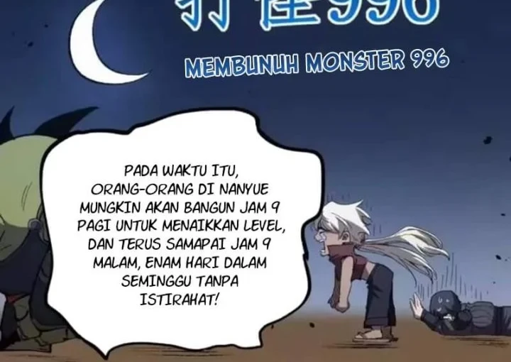 God-level Assassin, I’m the Shadow Bab 103 halaman 8