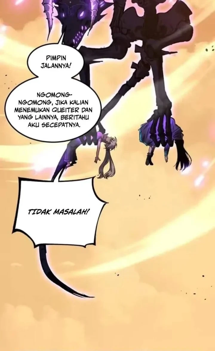 God-level Assassin, I’m the Shadow Bab 103 halaman 12