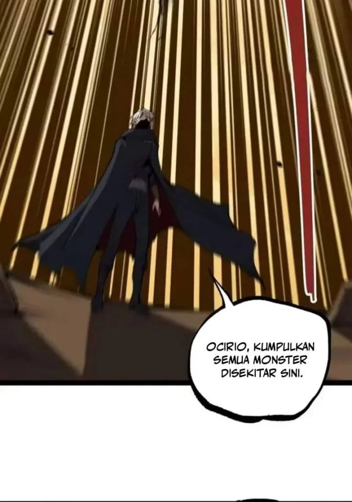 God-level Assassin, I’m the Shadow Bab 103 halaman 20