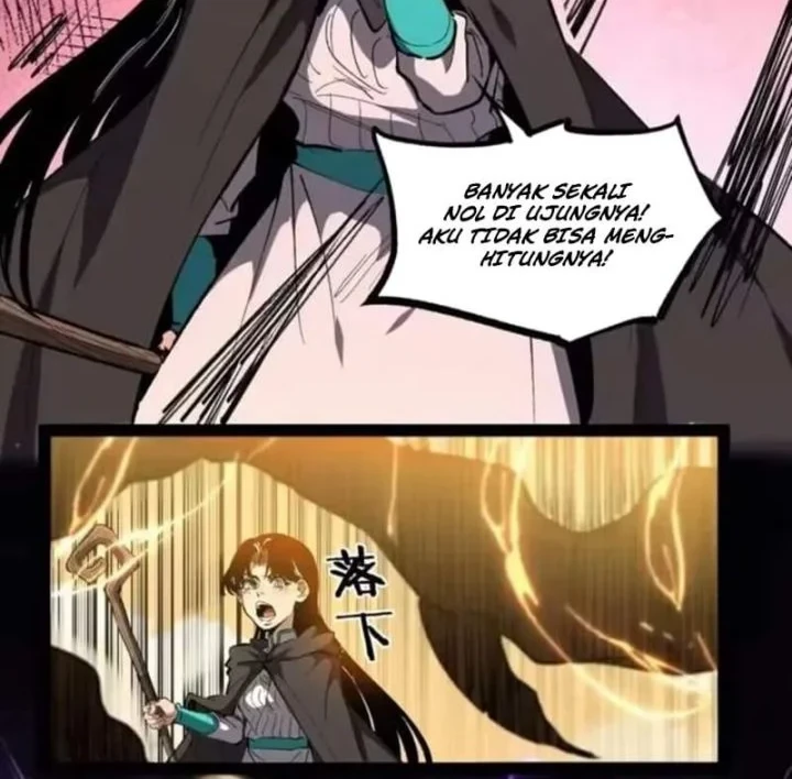 God-level Assassin, I’m the Shadow Bab 103 halaman 24