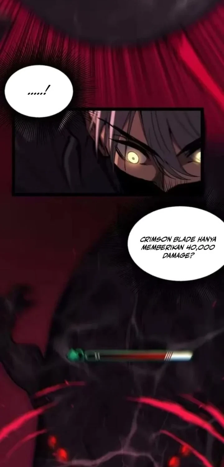 God-level Assassin, I’m the Shadow Bab 103 halaman 28