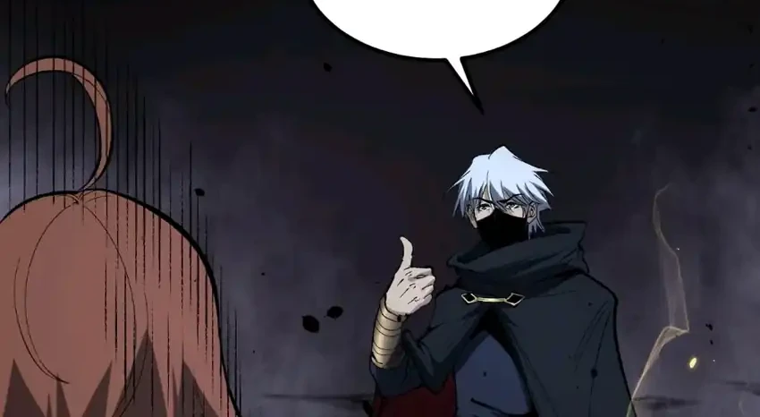 God-level Assassin, I’m the Shadow Bab 105 halaman 12