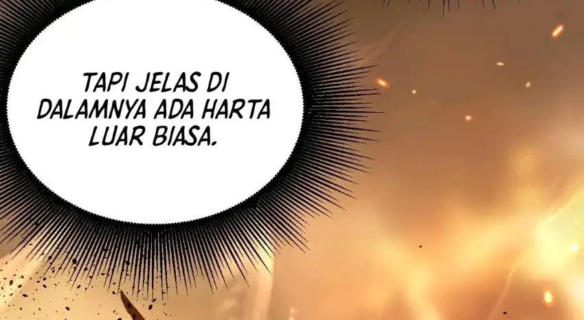 God-level Assassin, I’m the Shadow Bab 105 halaman 16