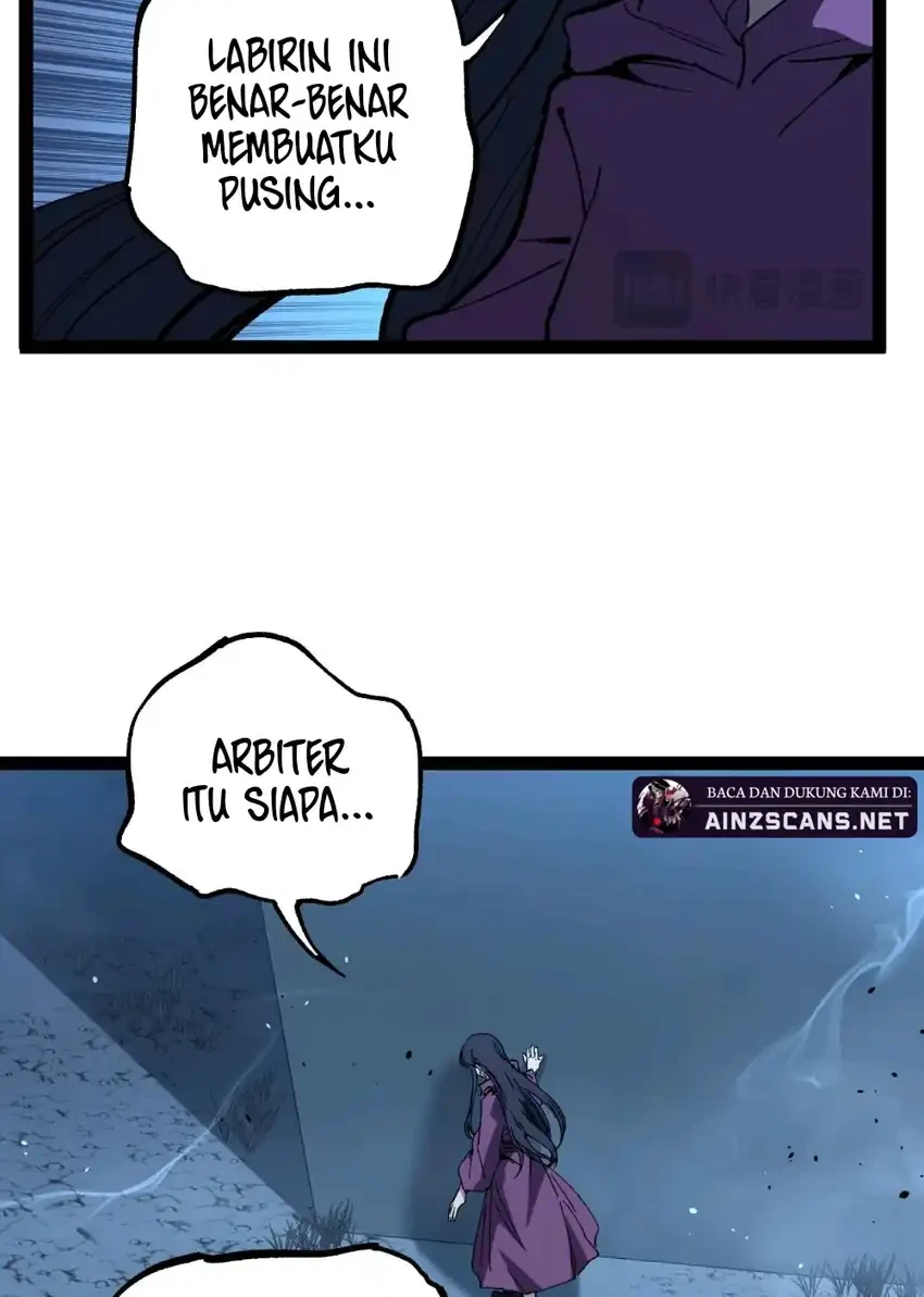 God-level Assassin, I’m the Shadow Bab 106 halaman 4