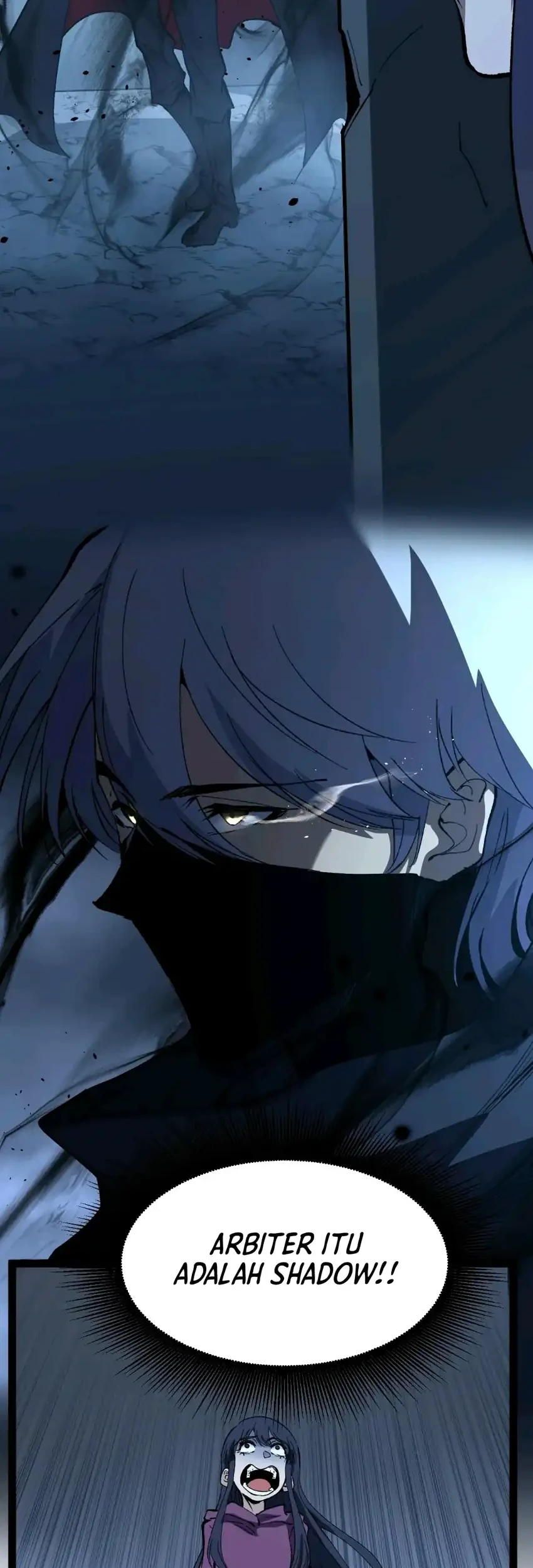 God-level Assassin, I’m the Shadow Bab 106 halaman 6
