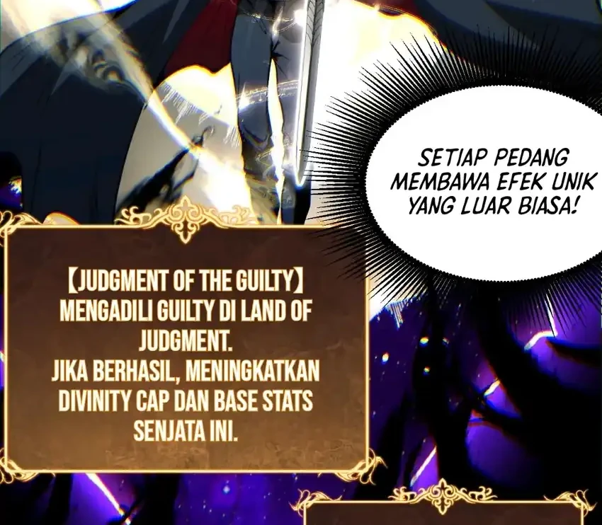 God-level Assassin, I’m the Shadow Bab 106 halaman 27
