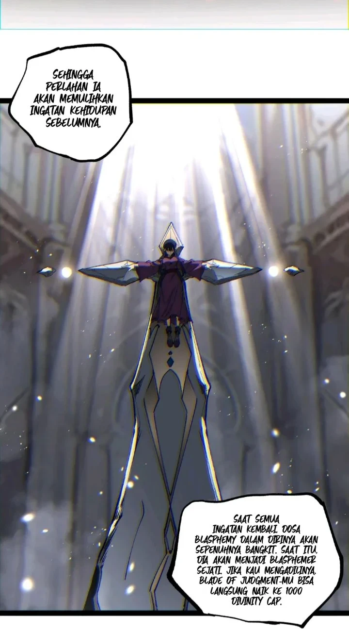 God-level Assassin, I’m the Shadow Bab 107 halaman 6