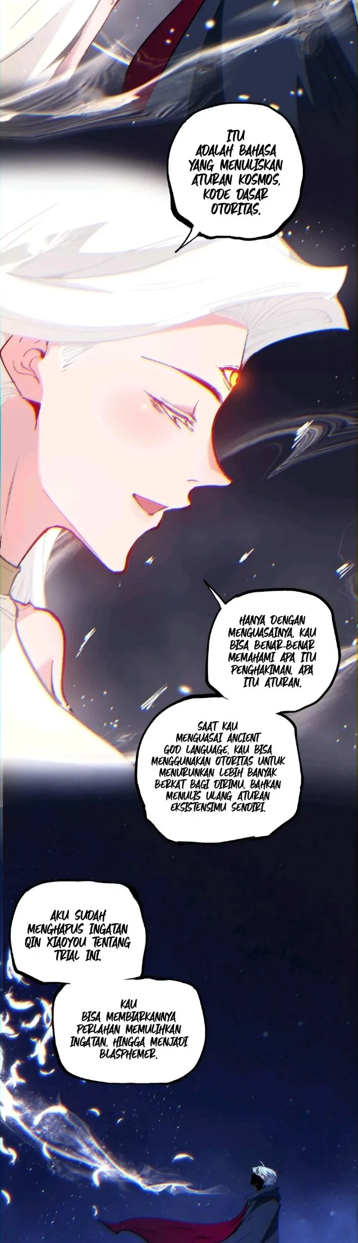 God-level Assassin, I’m the Shadow Bab 107 halaman 8