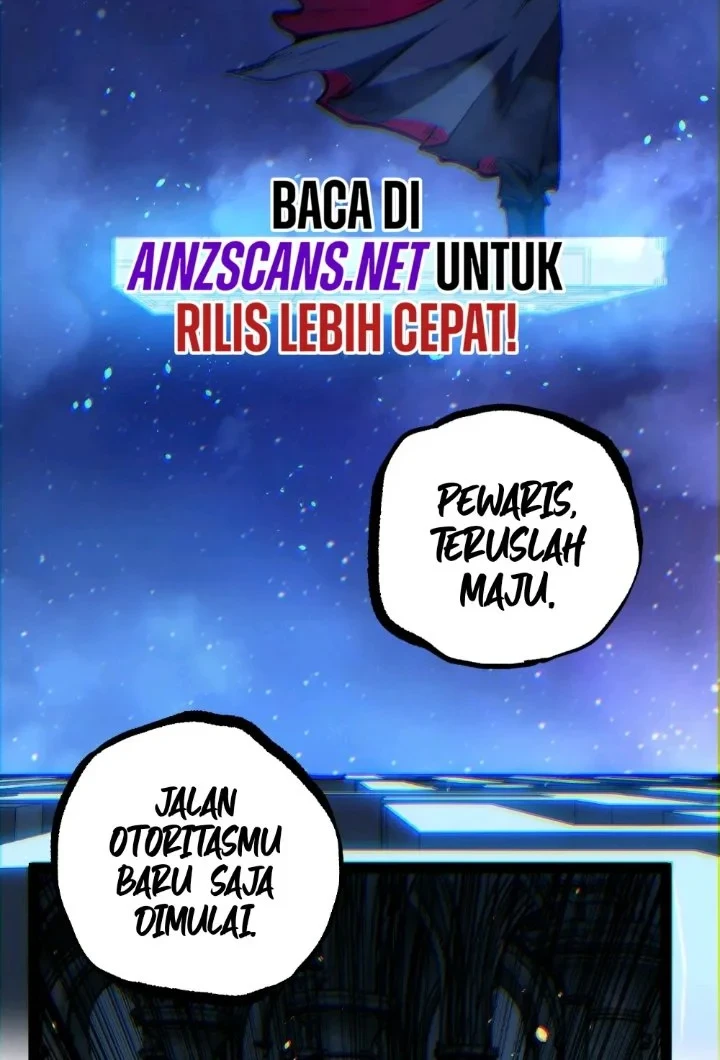 God-level Assassin, I’m the Shadow Bab 107 halaman 9