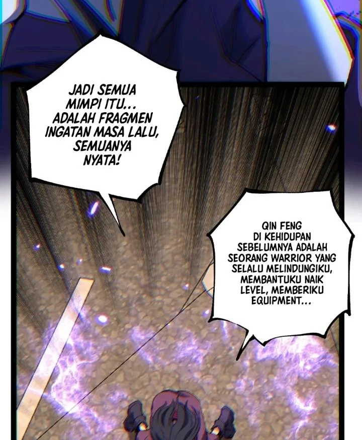 God-level Assassin, I’m the Shadow Bab 107 halaman 15