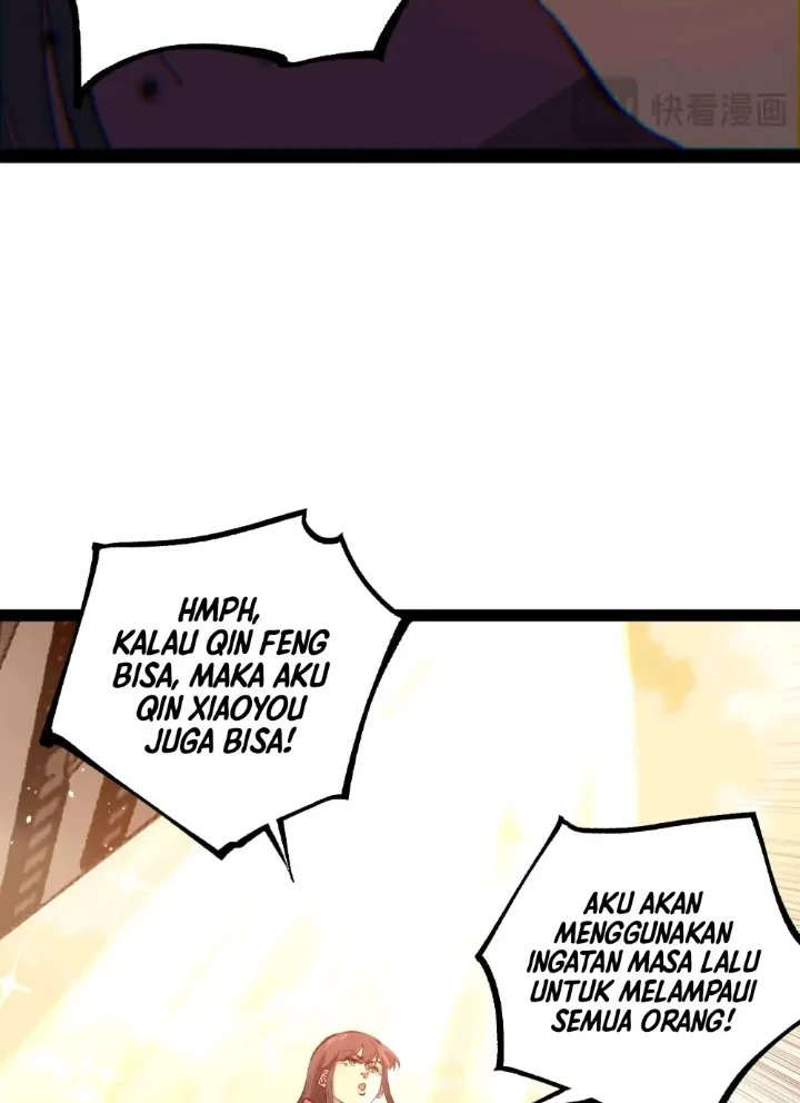 God-level Assassin, I’m the Shadow Bab 107 halaman 18