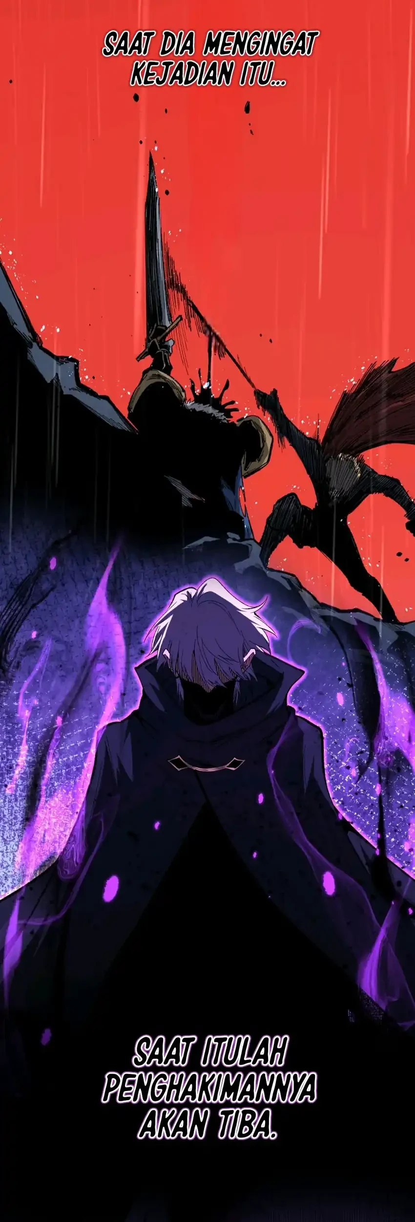 God-level Assassin, I’m the Shadow Bab 108 halaman 18