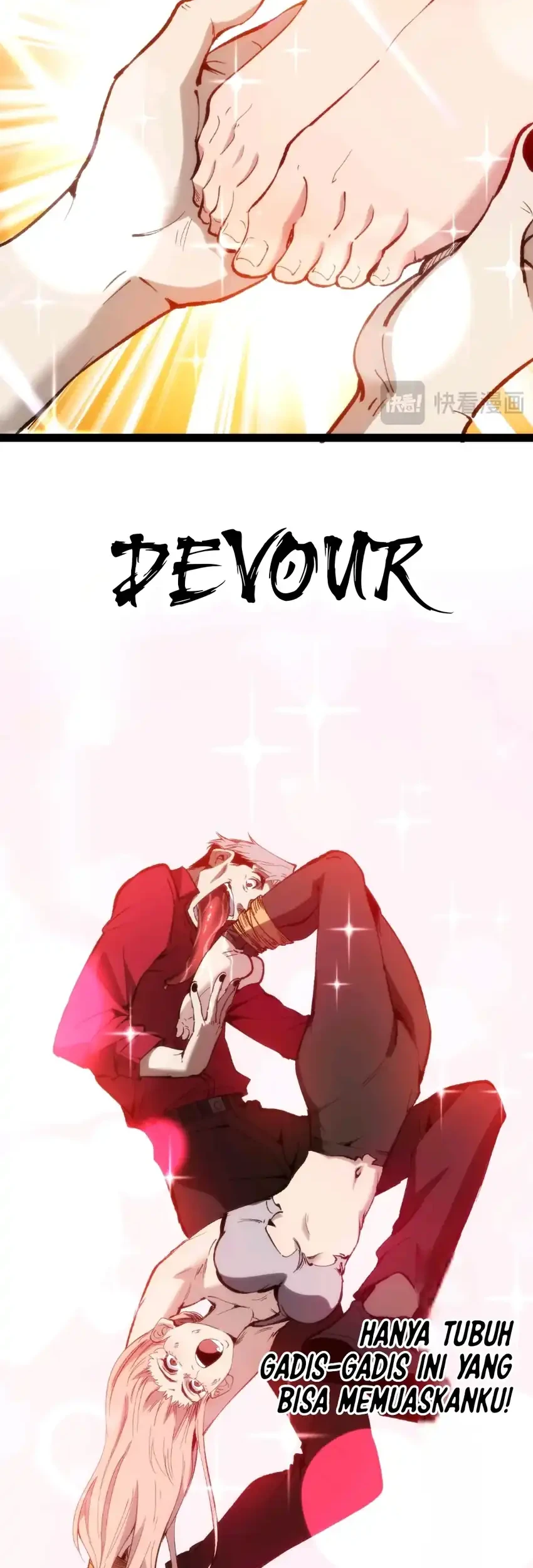 God-level Assassin, I’m the Shadow chapter 109 halaman 7