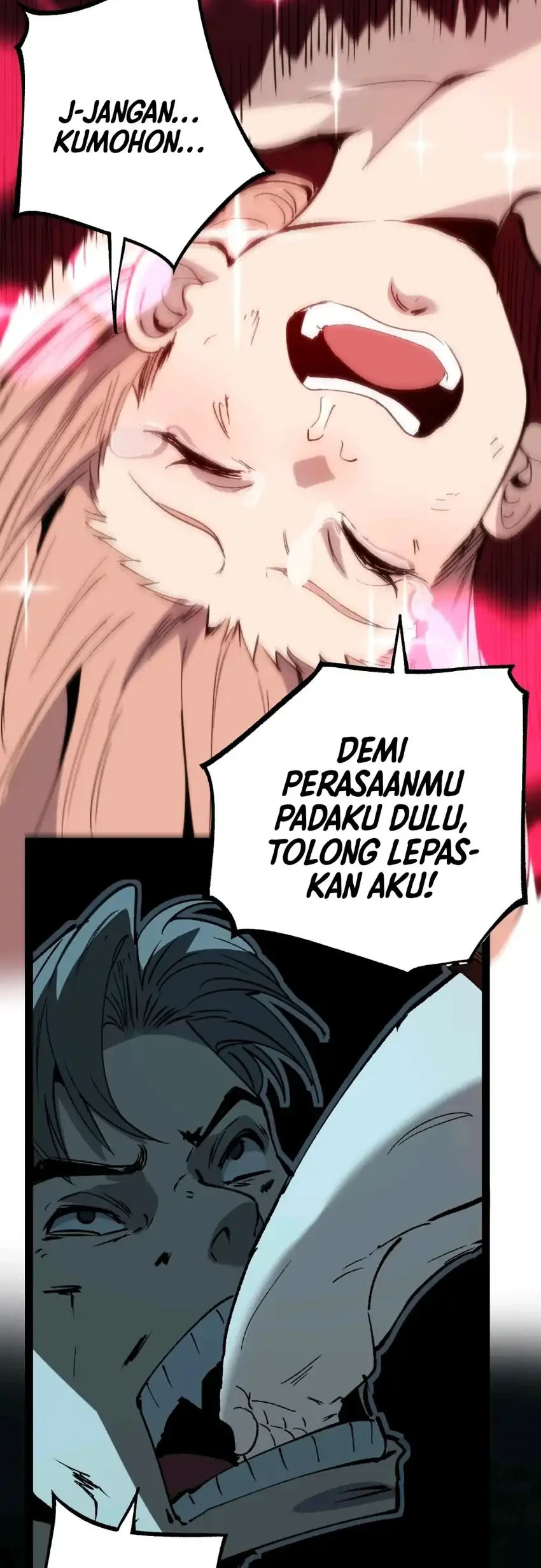 God-level Assassin, I’m the Shadow chapter 109 halaman 9