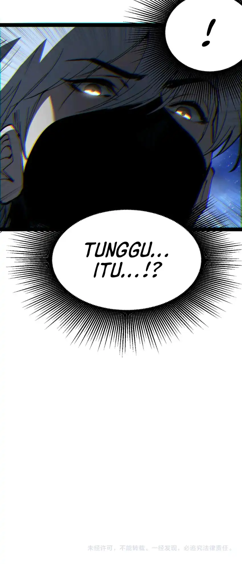 God-level Assassin, I’m the Shadow chapter 109 halaman 30
