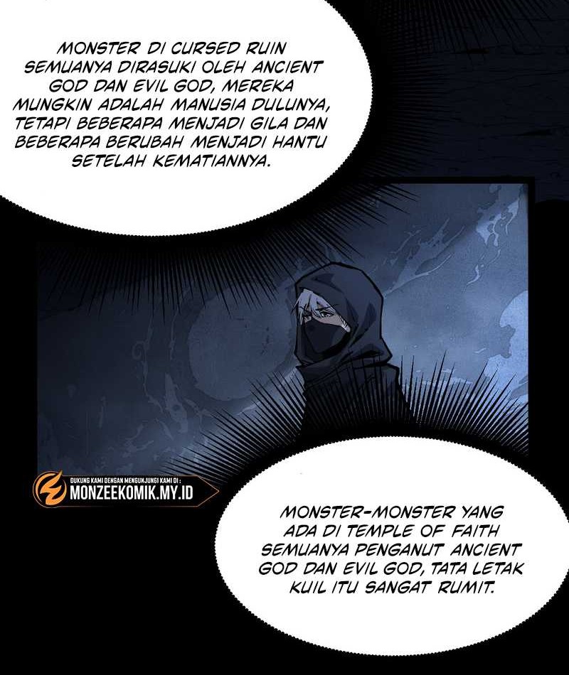 God-level Assassin, I’m the Shadow Bab 11 halaman 6