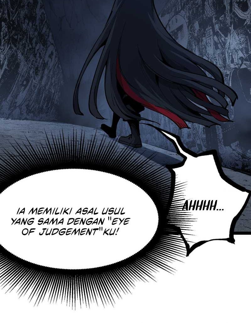 God-level Assassin, I’m the Shadow Bab 11 halaman 8