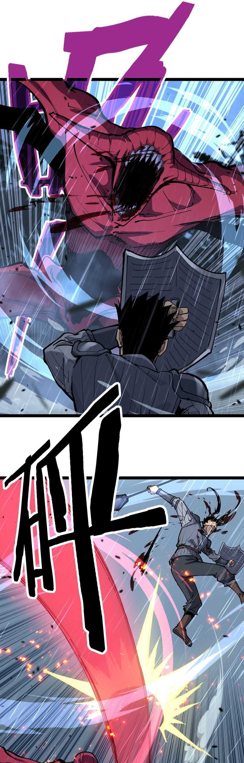 God-level Assassin, I’m the Shadow Bab 11 halaman 10