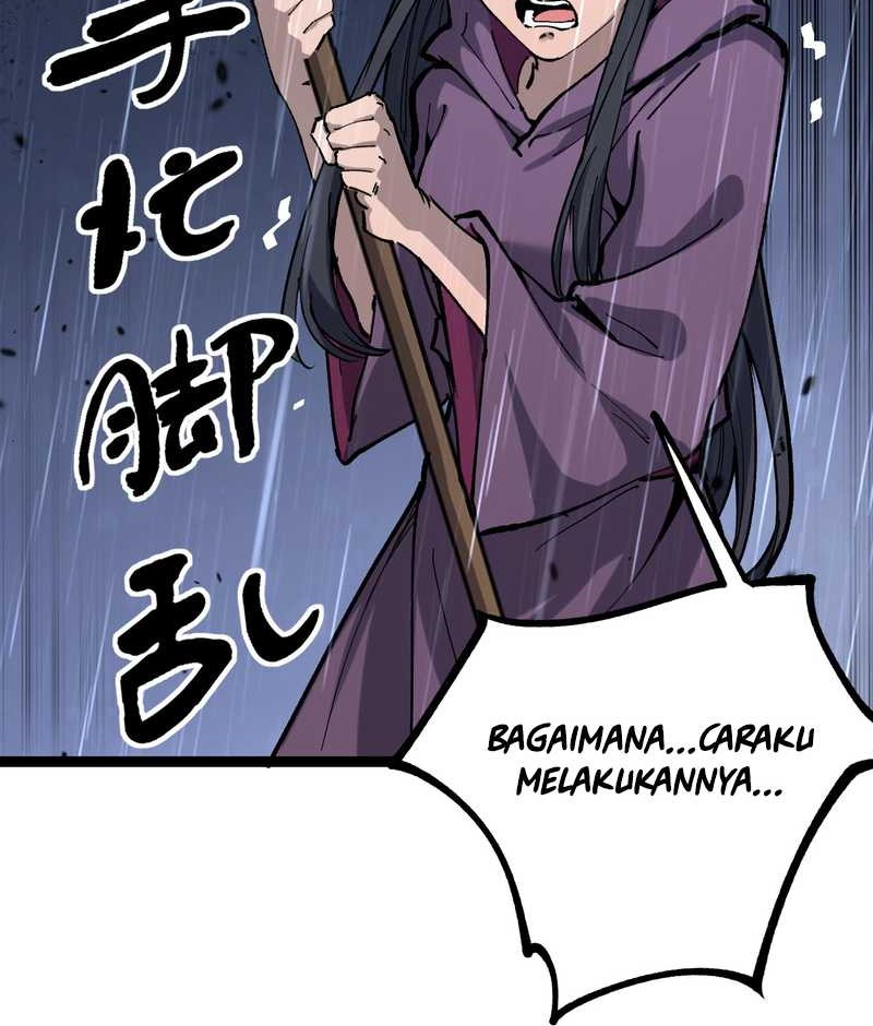 God-level Assassin, I’m the Shadow Bab 11 halaman 12