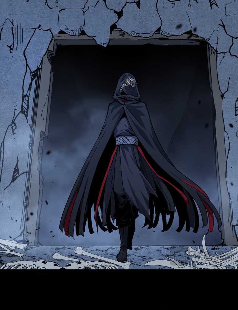 God-level Assassin, I’m the Shadow Bab 11 halaman 20