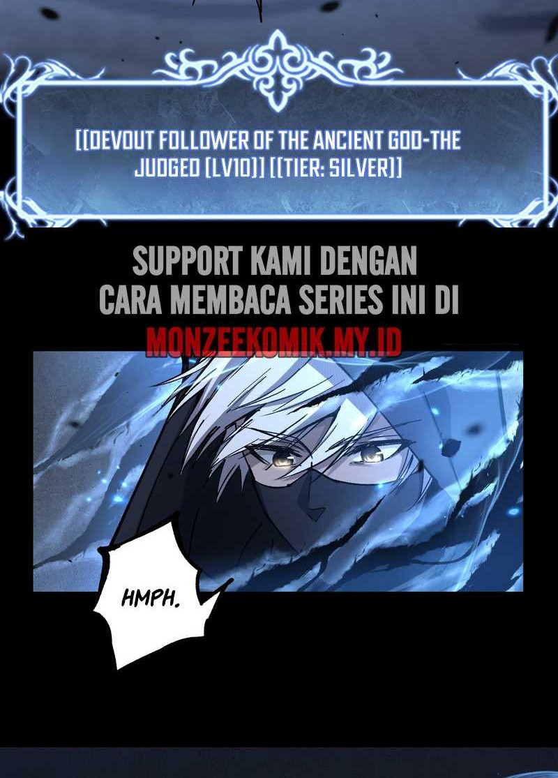 God-level Assassin, I’m the Shadow Bab 11 halaman 22