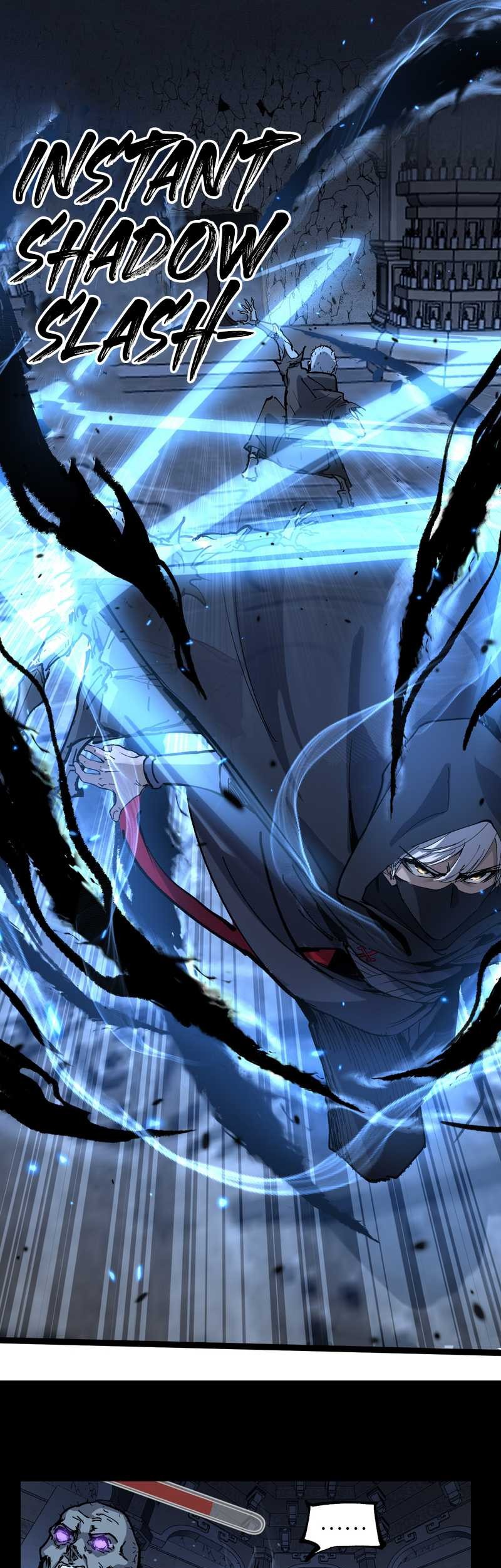 God-level Assassin, I’m the Shadow Bab 11 halaman 23