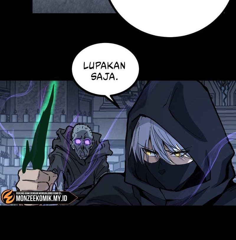 God-level Assassin, I’m the Shadow Bab 11 halaman 32