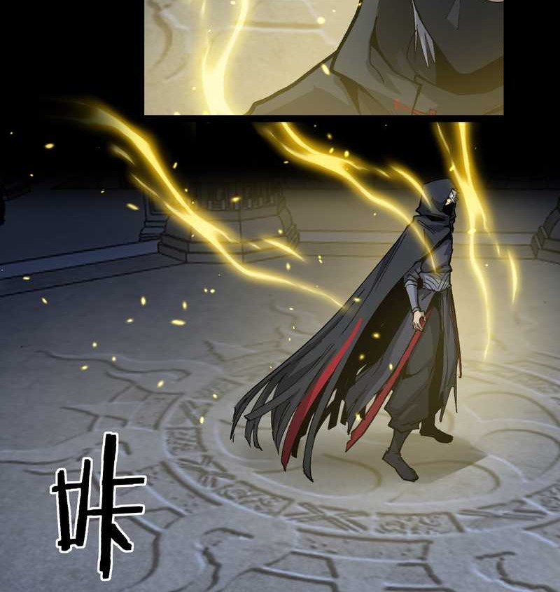 God-level Assassin, I’m the Shadow Bab 11 halaman 37