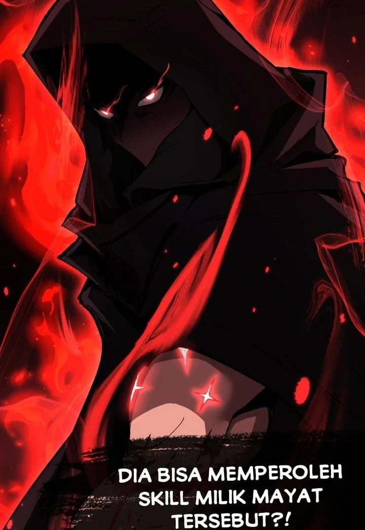 God-level Assassin, I’m the Shadow Bab 110 halaman 7