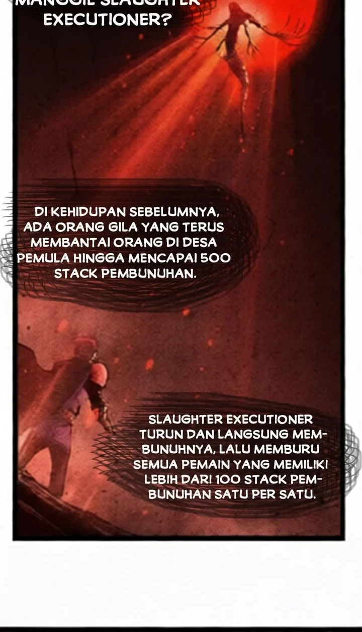 God-level Assassin, I’m the Shadow Bab 110 halaman 13