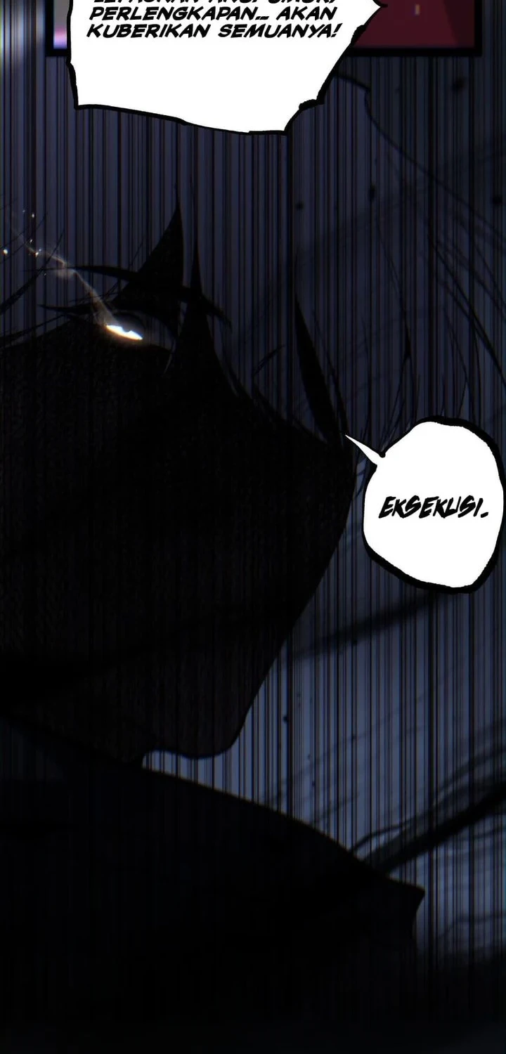 God-level Assassin, I’m the Shadow Bab 110 halaman 17